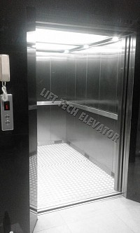 ลิฟท์เตียง / BED ELEVATOR